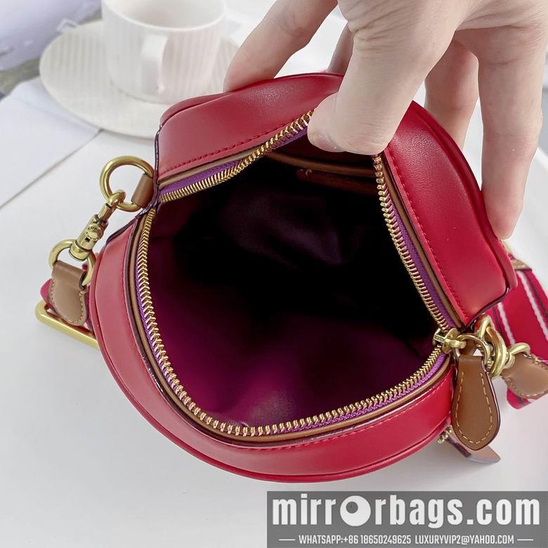 Coach Bags C6998 CA098 18X18X6.5cm DN 3
