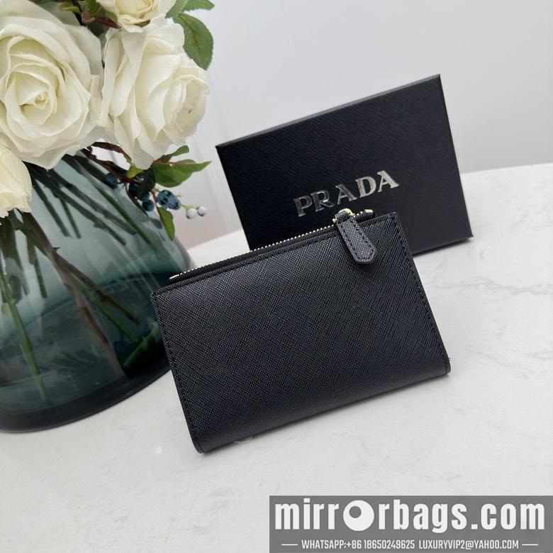 Prada Bags Prada 7015 13.5x9x3cm zy