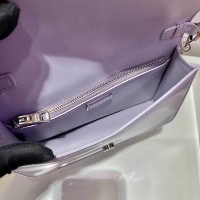 Prada Bags 1BD307 19x10.5x3 ap 47