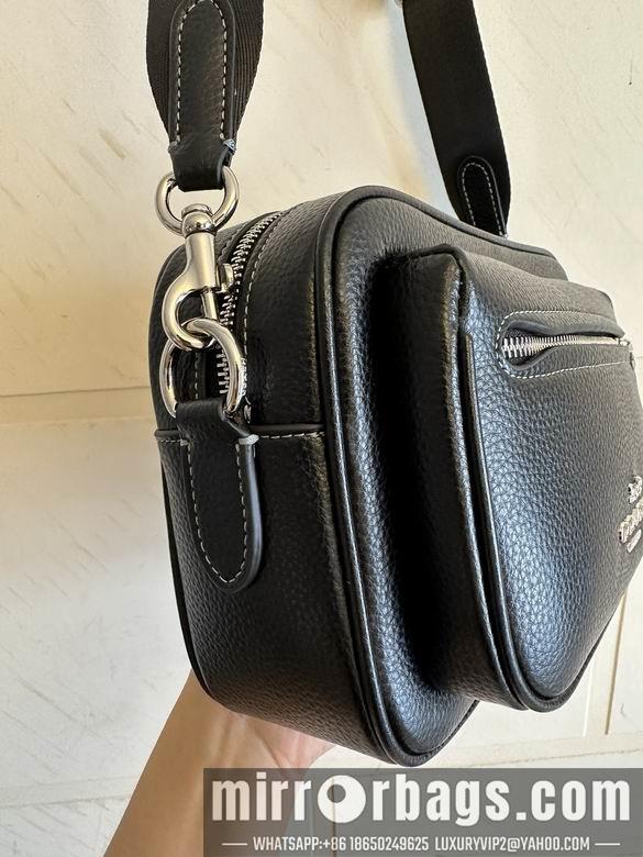 Coach Bags CJ509 25X17X10cm JH