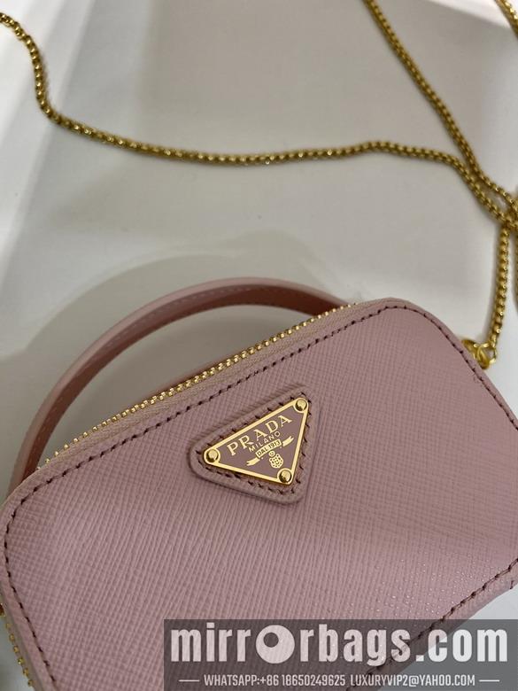 Prada Bags Prada 1NR025 11x6.5x2.5cm AP