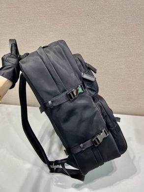 Prada Bags 2VZ101 25.5x21.5x45cm AP