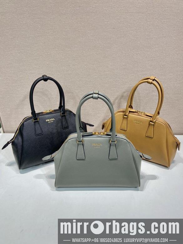 Prada Bags Prada 1BG537 21.5x32x10.5cm AP