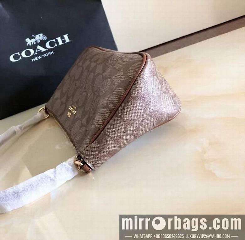 Coach Bags F58321 22X13X7.5cm AZ 7