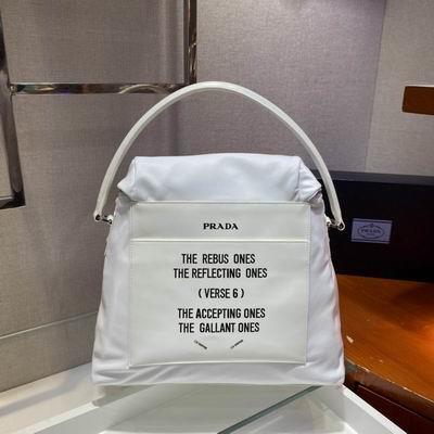 Prada Bags Signaux AP1BC160 34x27x15