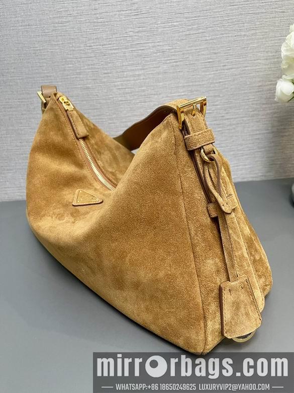 Prada Bags 1BC228 39X24X11.5cm