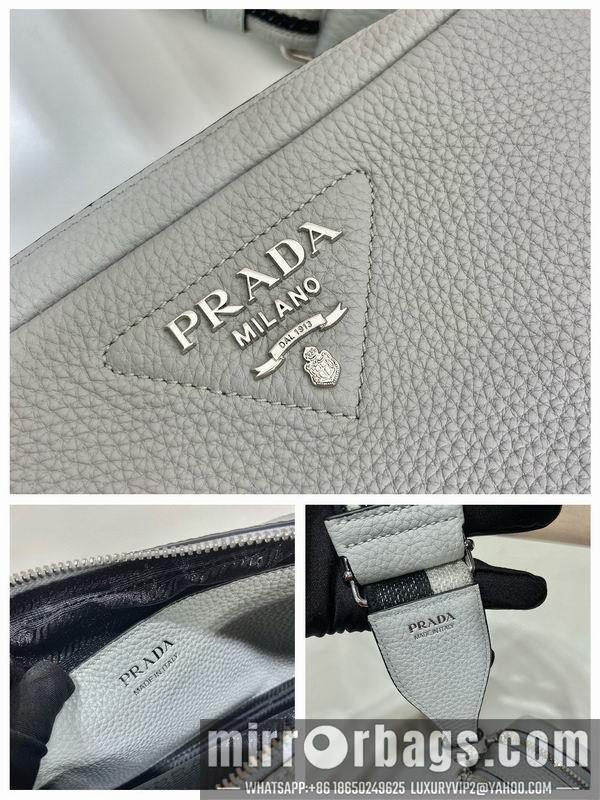 Prada Bags 1BD082 22X14X8cm Ap