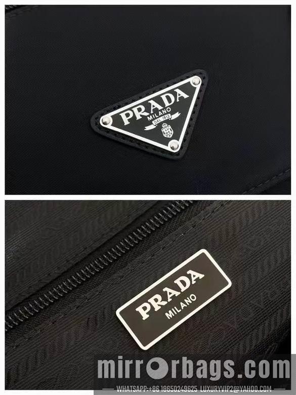 Prada Bags 1BD672 35X25X13cm WP