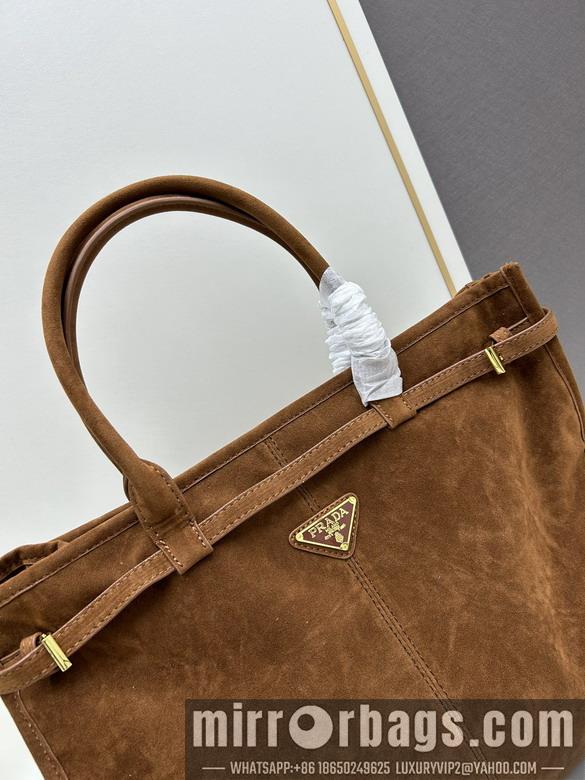 Prada Bags Prada 2452 38x30x12cm jj