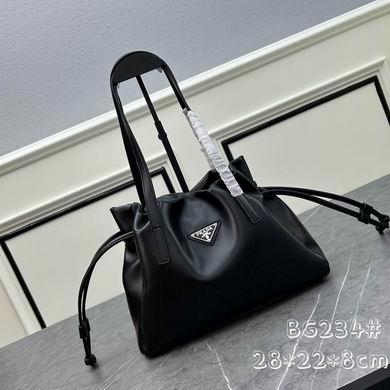Prada Bags Prada BG234 28x22x8cm ww
