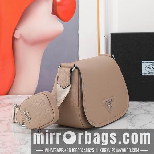 Prada Bags Prada 1BD293 24x17x9.5cm ww1