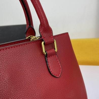 Prada Bags WW2107 30X22X14