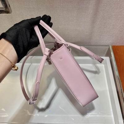 Prada Bags Tote 1BA331 15x17.5x5cm ap 13
