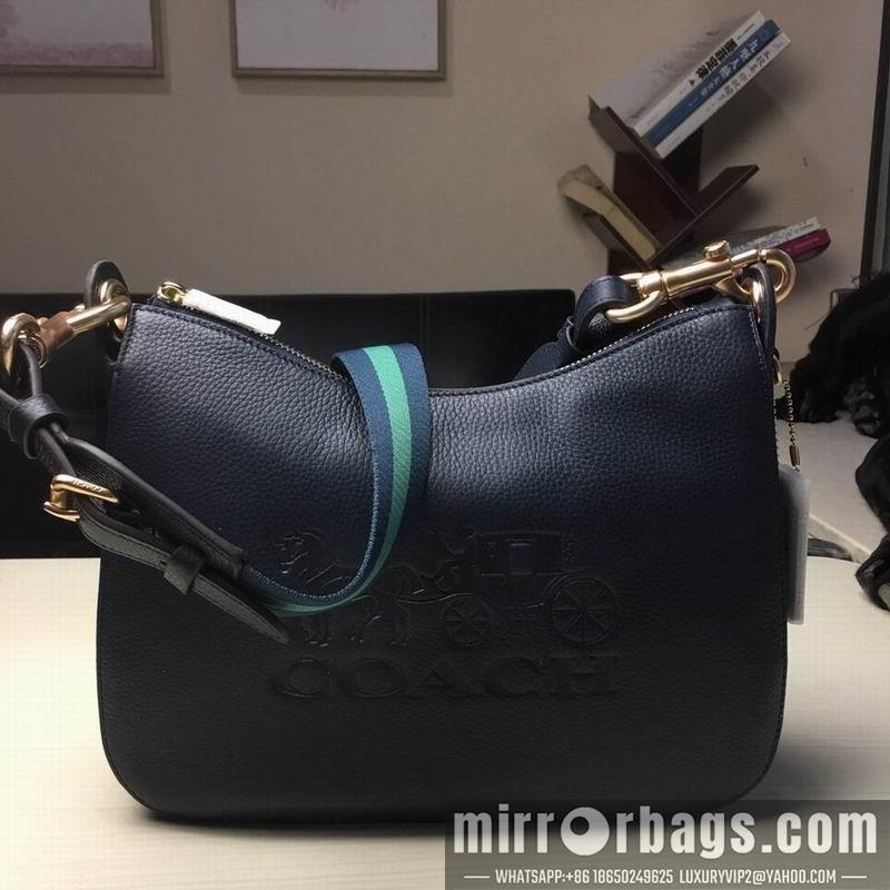 Coach Bags XXL72702 black