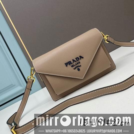 Prada Bags Prada 1BH191 22x15x6cm ww6色