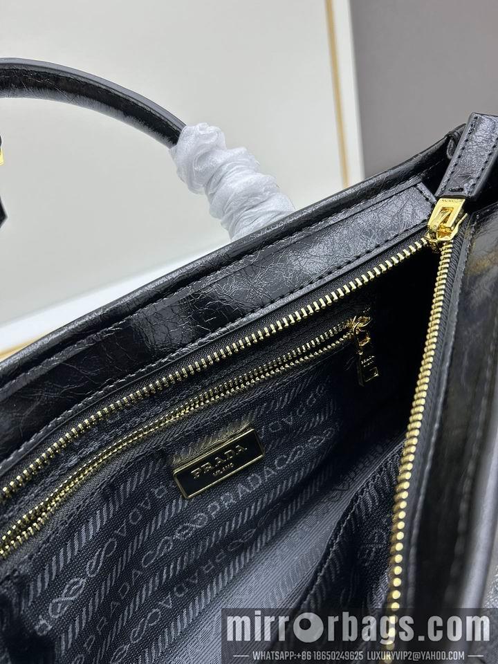 Prada Bags Prada 32x15x11cm jj
