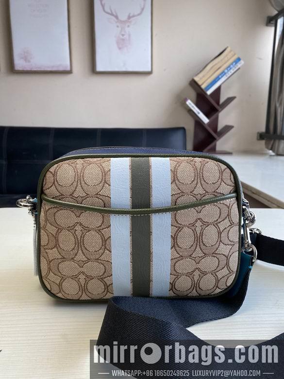 Coach Bags BH1912 20X7.5X16-2