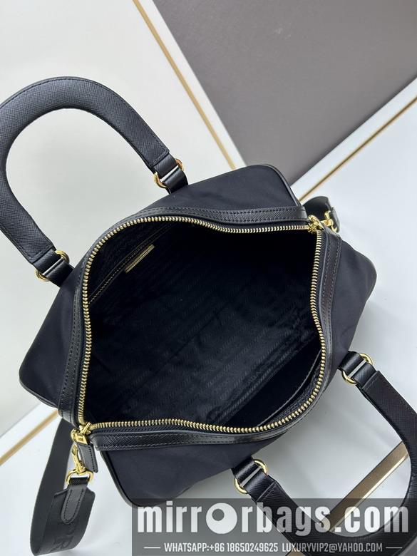 Prada Bags Prada 1BB233 31x17x16cm jj