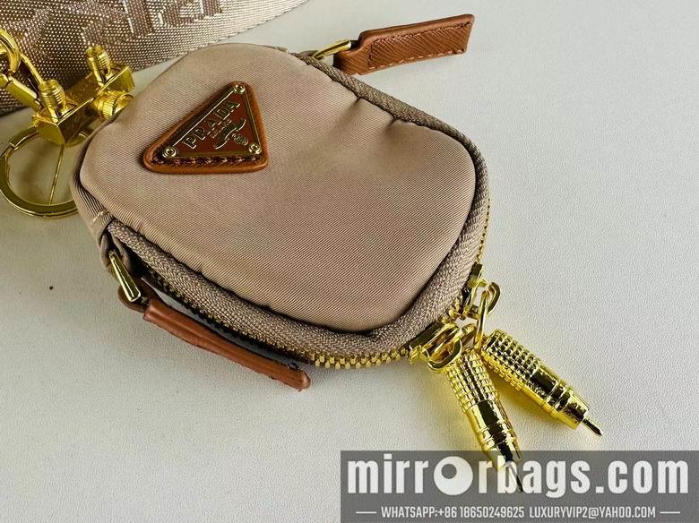 Prada Bags 2456 23X18X5cm XMY 3colour