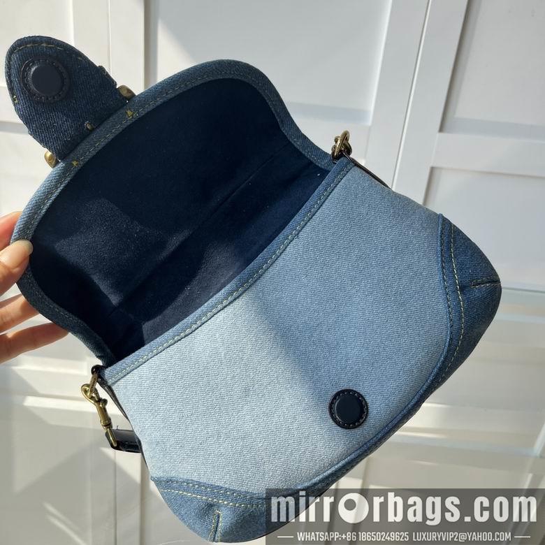 Coach Bags cj814 26.5X16X7.5cm AZ 3colour