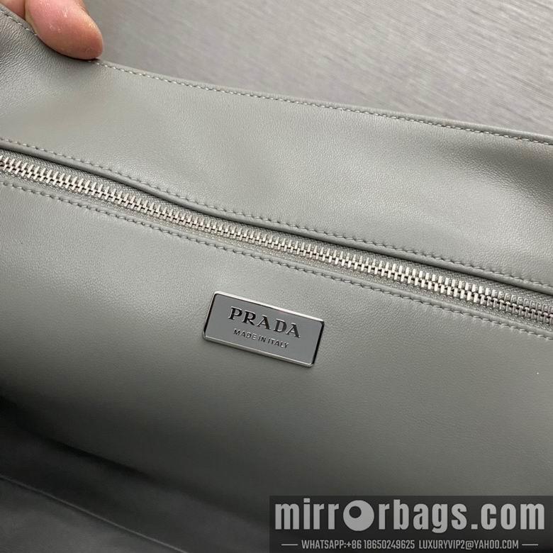 Prada Bags 1BG460 39X31X10cm