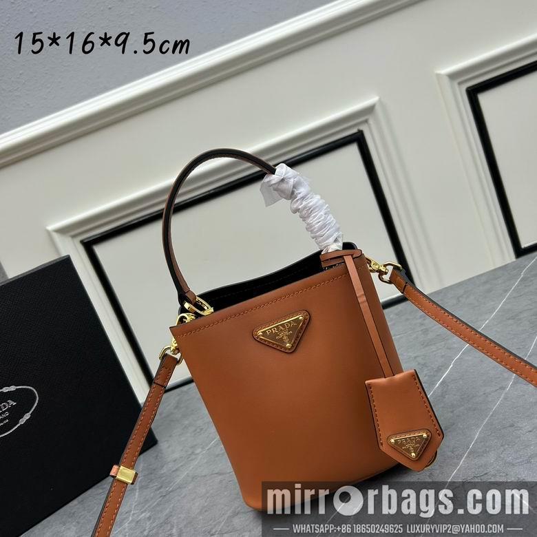 Prada Bags Prada 1BA373 15x16x9.5cm ww1