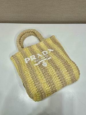 Prada Bags 1BG422 24X24X8cm ap2