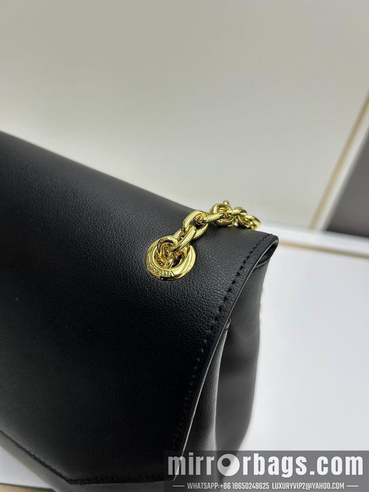 Prada Bags Prada 1BD368 36x23x12cm jj