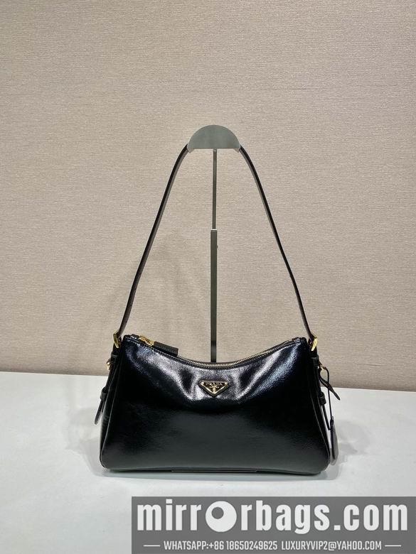 Prada Bags 1BC229 31X18X10cm WP 2colour