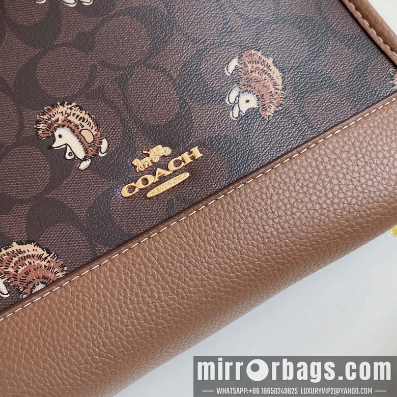 Coach Bags CC769 20X22cm JH