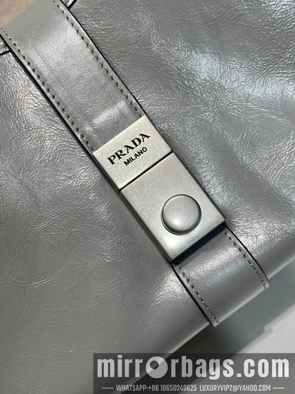 Prada Bags Prada 1BG563 30.5x17.5x9cm AP