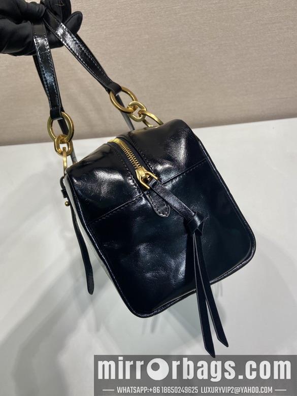 Prada Bags Prada 1BB138 30x14x13.5cm AP1