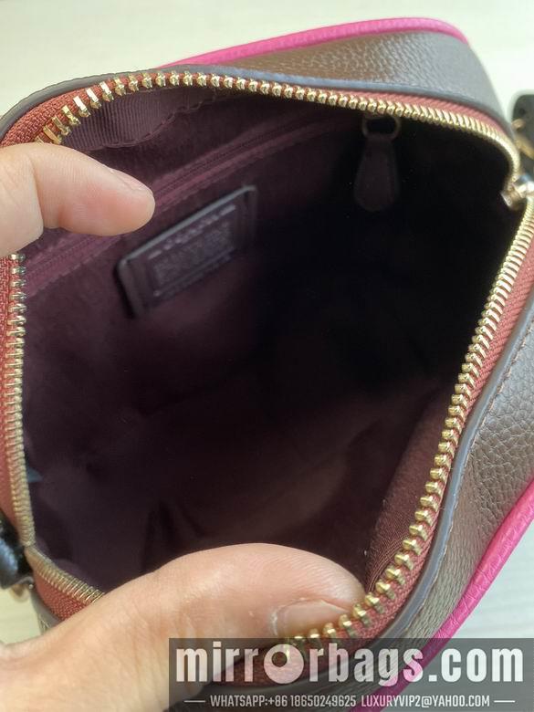 Coach Bags BH1912 20X7.5X16-3