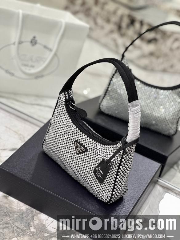 Prada Bags 1NE515 23X13X5cm XM 2colour