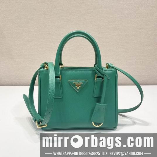 Prada Bags Parda Galleria 1BA906 20x15x9.5cm Ap