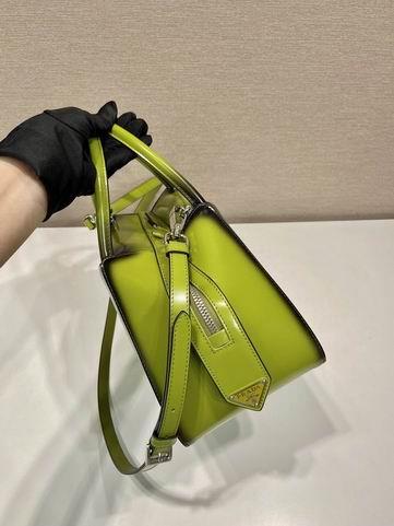 Prada Bags Prada 1BA365 31x16x13.5cm AP
