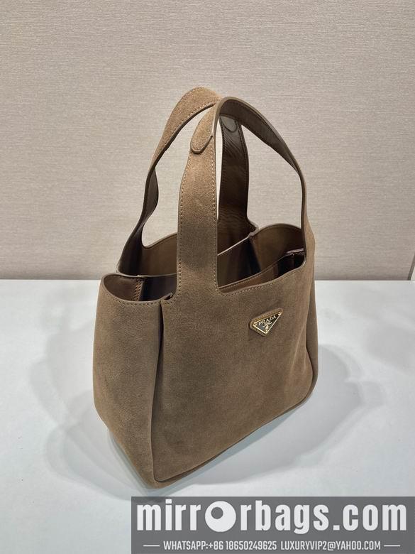 Prada Bags 1BG335 25X21.5X14cm WP