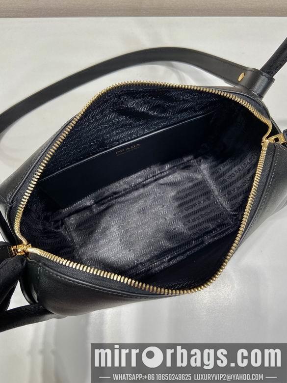 Prada Bags 1BA451 25X18X10cm WP 4colour