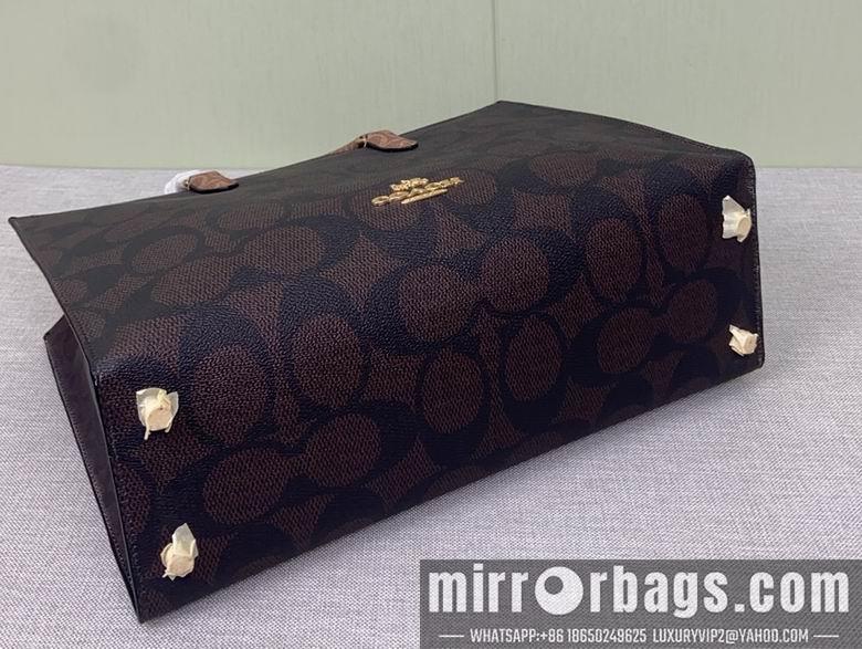 Coach Bags cy677 36.5X28X14cm AZ 2colour