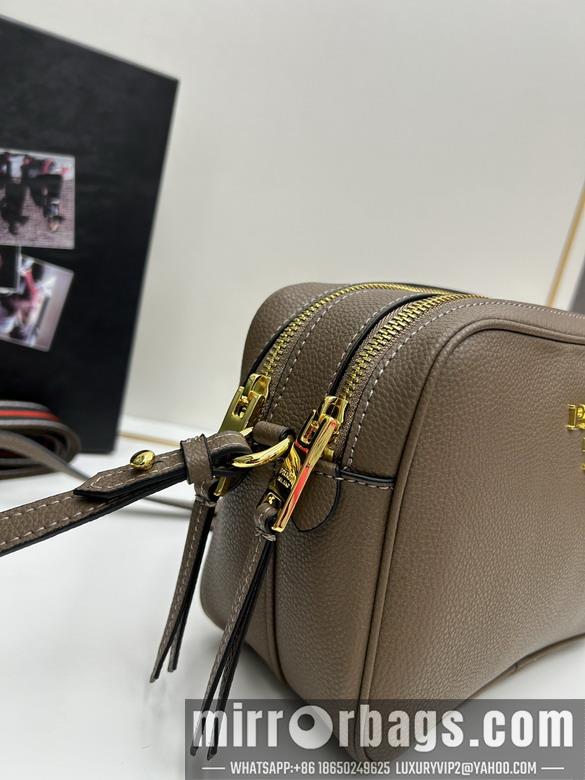 Prada Bags Prada 2089 23x16x10cm jj