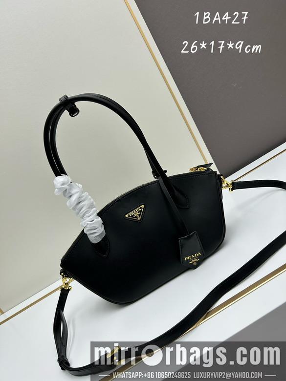 Prada Bags Prada 1BA427 26x17x9cm ww