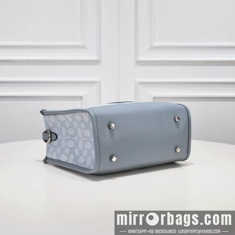Coach Bags C8417 22X21X12cm XM 2colour