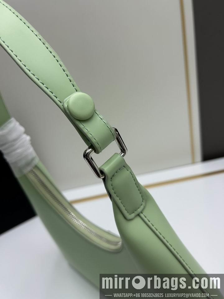 Prada Bags Prada 818 30x12x6cm jj2