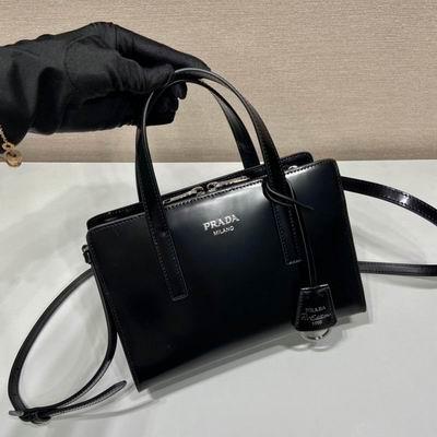 Prada Bags Re-Edition 1BA357 22X15X6.5cm ap
