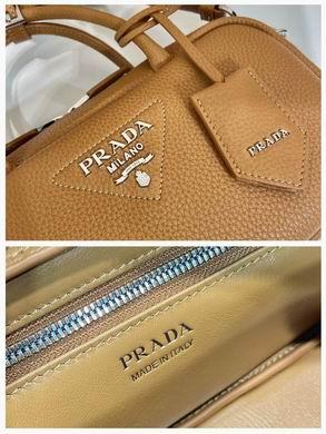 Prada Bags Prada 1BB102 24x12x8.5cm AP