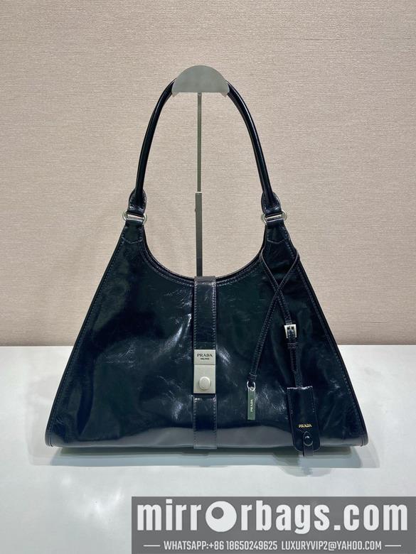 Prada Bags Prada 1BG570 39x24.5x14cm AP2