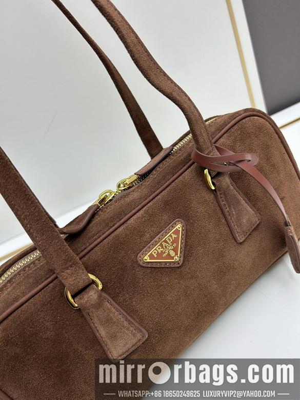 Prada Bags Prada 1BB116 30x14x8.5cm jj1