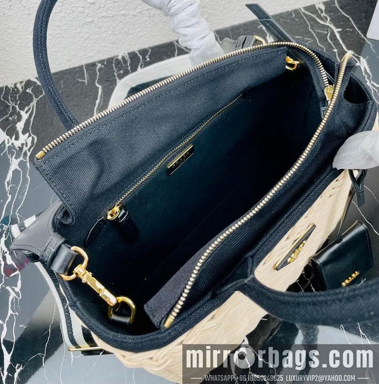 Prada Bags 1BG835 26X18X11.5cm
