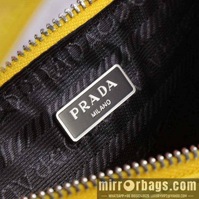 Prada Bags 1NQ017 26X16X5cm XMY 3colour