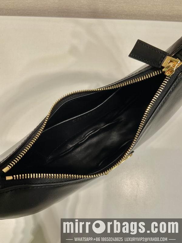 Prada Bags Prada Moon 1BC194 22.5x18.5x6.5cm AP